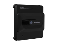 MAMIBOT Robot do mycia okien Mamibot W120-T (czarny) ### - 1458609 - zdjęcie 4